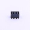BOOMELE(Boom Precision Elec) 1.27-2*5P