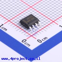 UMW(Youtai Semiconductor Co., Ltd.) NE555DR