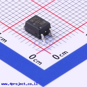 Broadcom/AVAGO ACPL-M21L-500E