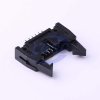 BOOMELE(Boom Precision Elec) 2.54-2*6P