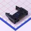 BOOMELE(Boom Precision Elec) 2.54-2*6P