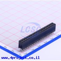 CONNFLY Elec DS1023-2*20SF11