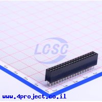 CONNFLY Elec DS1023-2*18SF11