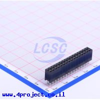 CONNFLY Elec DS1023-2*16SF11