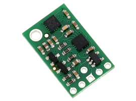 תמונה של מוצר IMU בעל 9 דרגות חופש - MinIMU-9 v3