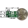 IMU בעל 10 דרגות חופש - AltIMU-10 v3