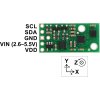 IMU בעל 10 דרגות חופש - AltIMU-10 v4
