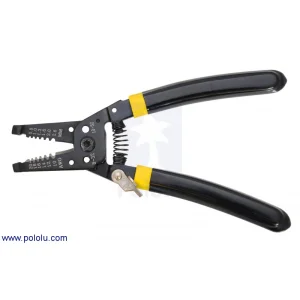 קלפן חוטים 10-20AWG איכותי