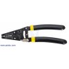 קלפן חוטים 10-20AWG איכותי