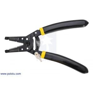 קלפן חוטים 20-30AWG איכותי