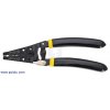 קלפן חוטים 20-30AWG איכותי