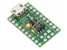 תמונה של מוצר כרטיס פיתוח תואם Arduino A-Star 32U4 Micro