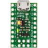 כרטיס פיתוח תואם Arduino A-Star 32U4 Micro