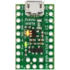 כרטיס פיתוח תואם Arduino A-Star 32U4 Micro