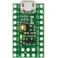 כרטיס פיתוח תואם Arduino A-Star 32U4 Micro