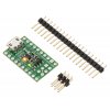 כרטיס פיתוח תואם Arduino A-Star 32U4 Micro