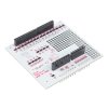 מגן Arduino מתאם רמות לוגיות ל-pcDuino