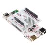 מגן Arduino מתאם רמות לוגיות ל-pcDuino