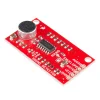 חיישן קול עם 3 סוגי יציאות