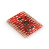 מתאם I2C/SPI ל-UART בעזרת רכיב SC16IS750