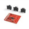 מגן Arduino MIDI 2