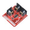 מגן Arduino MIDI 2