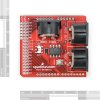 מגן Arduino MIDI 2