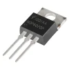 טרנזיסטור NDP6020P - P-Channel MOSFET 20V 24A עם Vgs-th נמוך