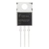 טרנזיסטור NDP6020P - P-Channel MOSFET 20V 24A עם Vgs-th נמוך