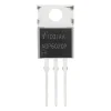 טרנזיסטור NDP6020P - P-Channel MOSFET 20V 24A עם Vgs-th נמוך