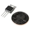 טרנזיסטור NDP6020P - P-Channel MOSFET 20V 24A עם Vgs-th נמוך