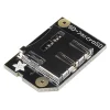 כרטיסון מתאם כרטיסי זכרון SD ל-microSD