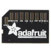 כרטיסון מתאם כרטיסי זכרון SD ל-microSD