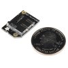 כרטיסון מתאם כרטיסי זכרון SD ל-microSD
