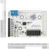 מתאם RS-485 לכרטיסי Raspberry PI