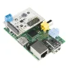 מתאם RS-485 לכרטיסי Raspberry PI