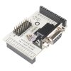מתאם RS-232 לכרטיסי Raspberry PI