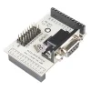 מתאם RS-232 לכרטיסי Raspberry PI