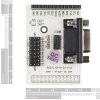 מתאם RS-232 לכרטיסי Raspberry PI
