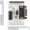 מתאם RS-232 לכרטיסי Raspberry PI