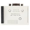 מתאם RS-232 לכרטיסי Raspberry PI