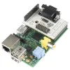 מתאם RS-232 לכרטיסי Raspberry PI