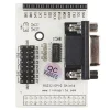 מתאם RS-232 לכרטיסי Raspberry PI