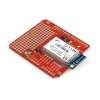 מגן Arduino WiFly