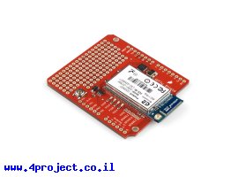 תמונה של מוצר מגן Arduino WiFly