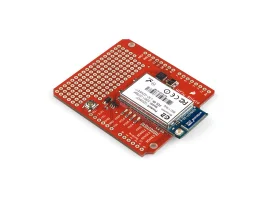 תמונה של מוצר מגן Arduino WiFly