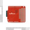 מגן Arduino WiFly