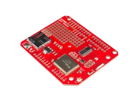 תמונה של מוצר מגן Arduino CC3000 WiFi