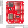 מגן Arduino CC3000 WiFi