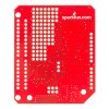 מגן Arduino CC3000 WiFi